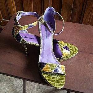 Heels